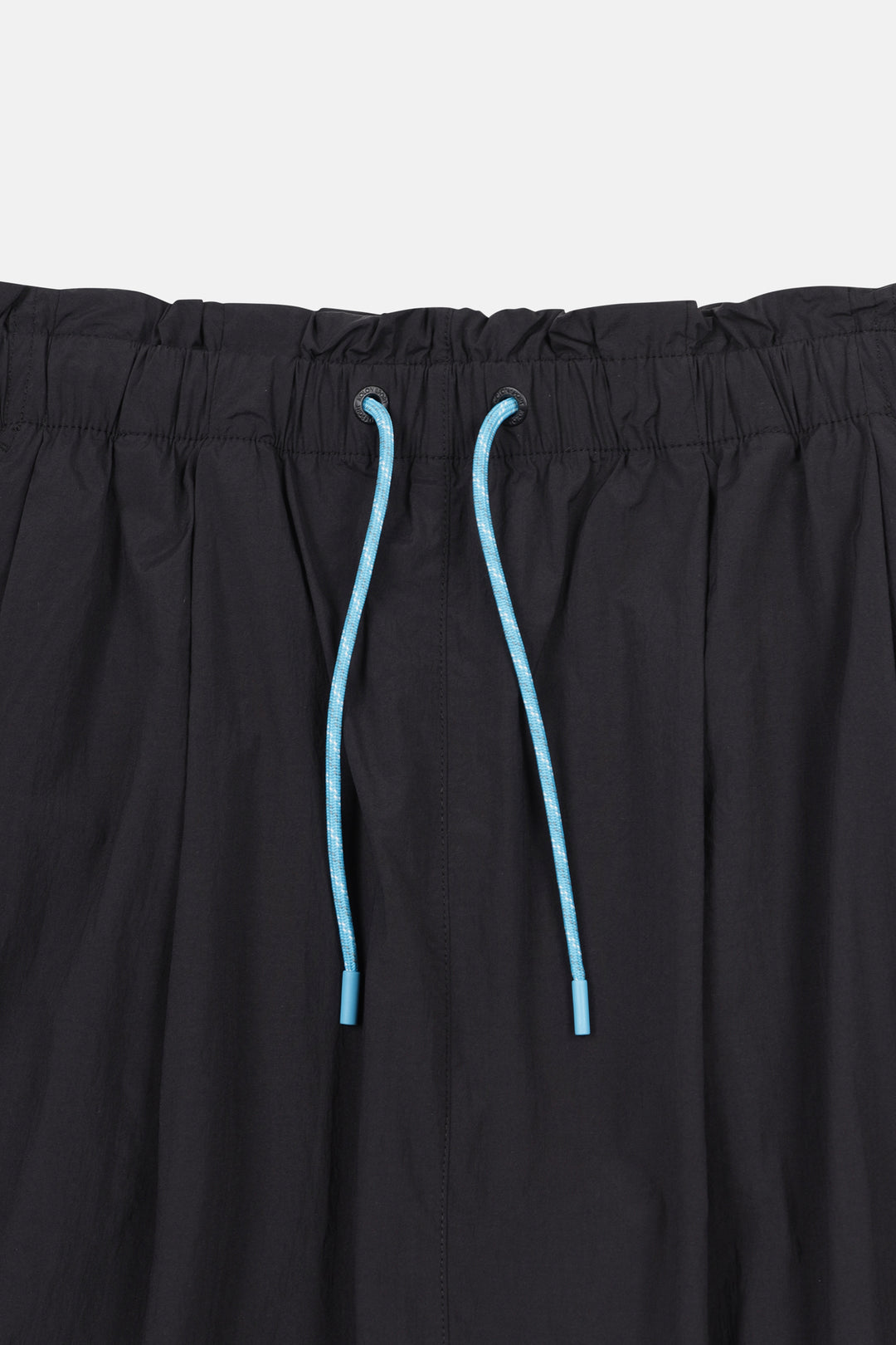 Kolon Sport Daypack Skirt in Black — back view