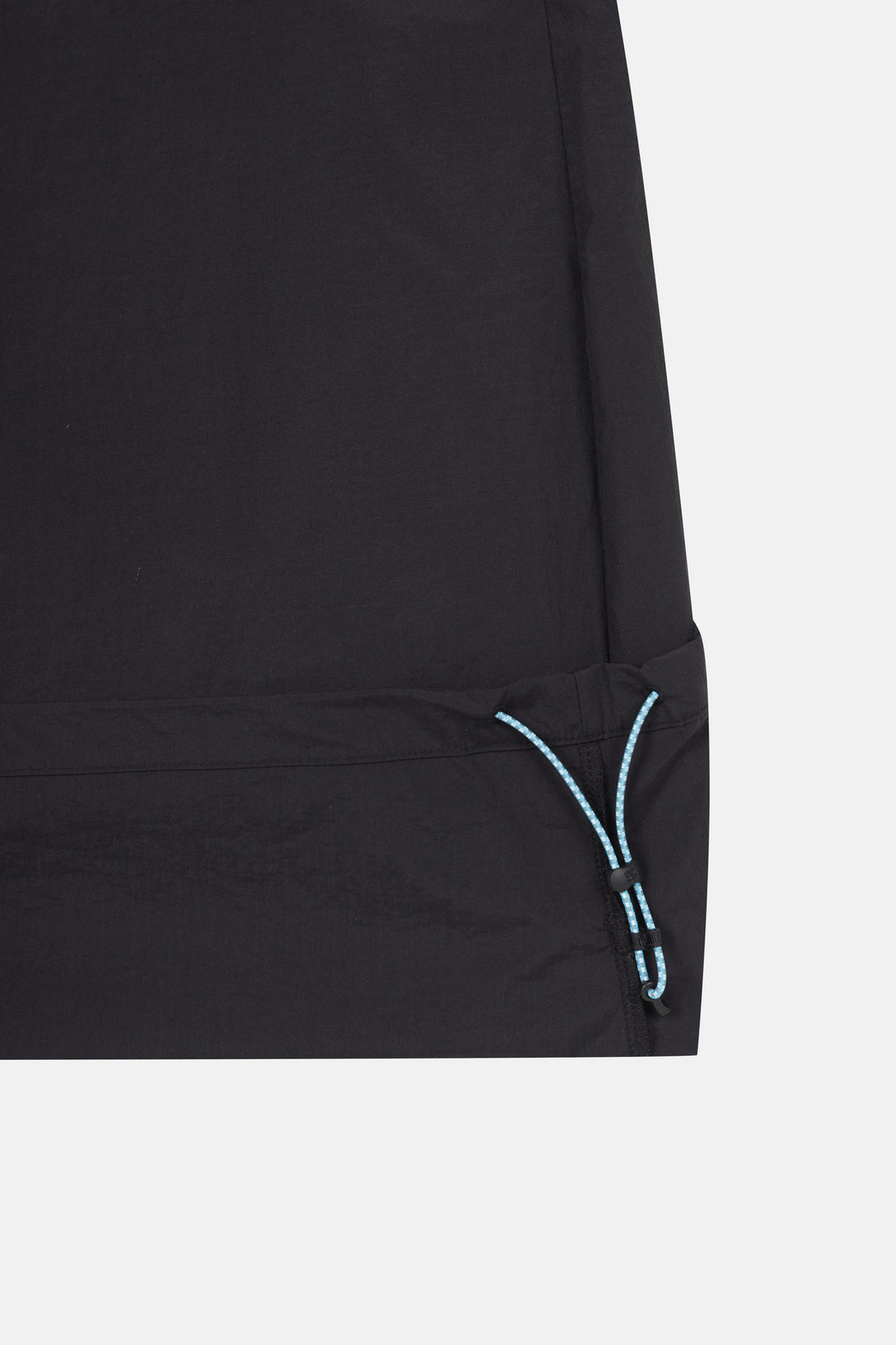 Kolon Sport Daypack Skirt in Black — view 7