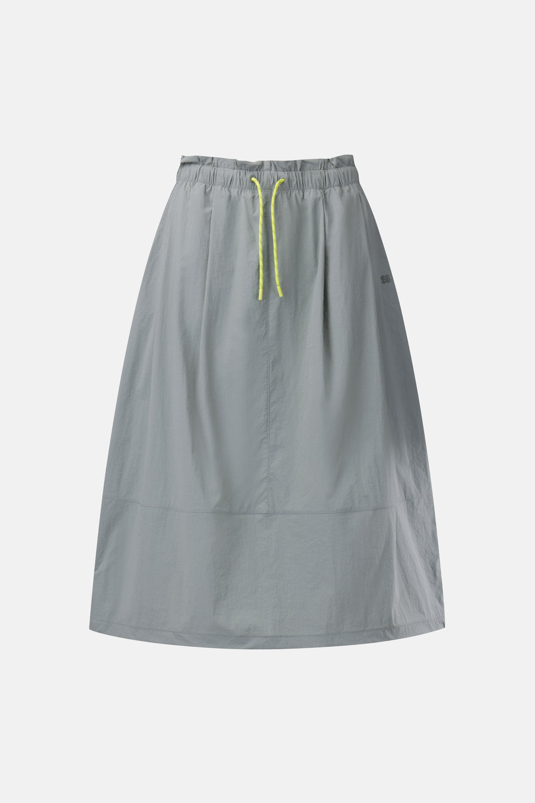 Kolon Sport Daypack Skirt in L/Ocean — hero shot