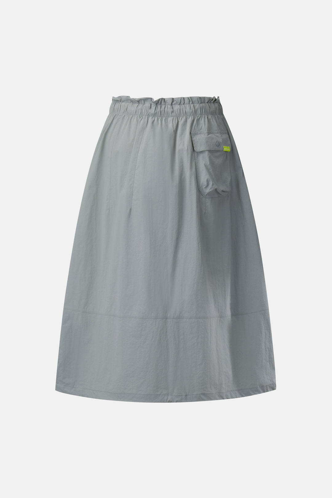 Kolon Sport Daypack Skirt in L/Ocean — front view