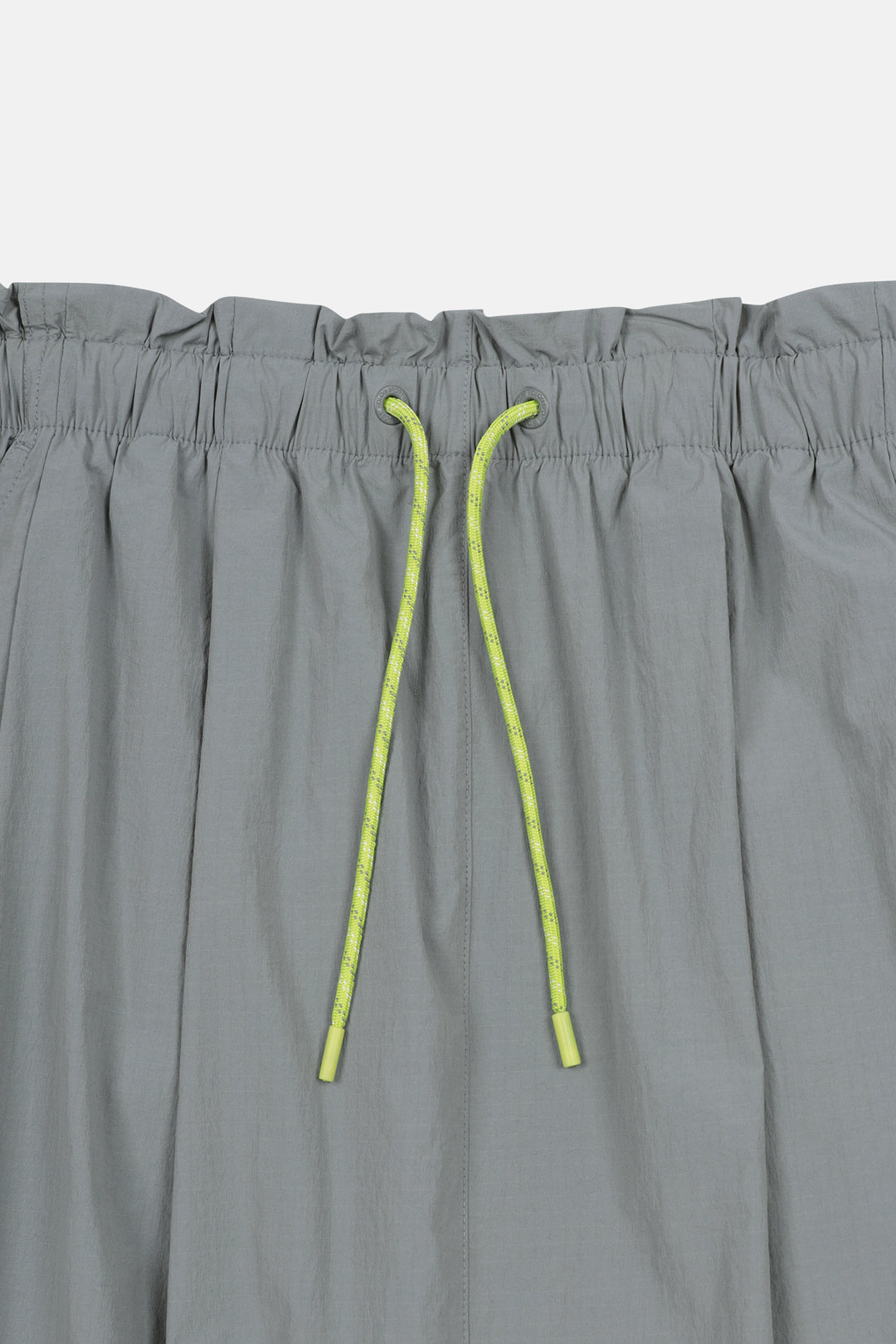Kolon Sport Daypack Skirt in L/Ocean — back view