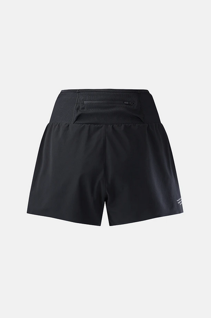 Kolon Sport Trail Running Women's Storage Shorts