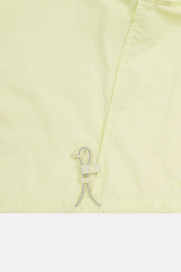 Kolon Sport Women’S Daypack Cropped Short Sleeve Shirt in L/Apple — view 7