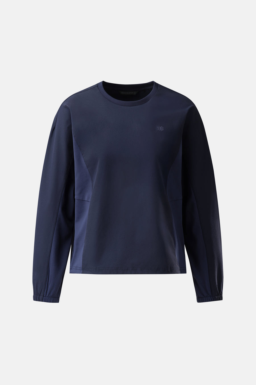 Kolon Sport Women's Hybrid Sweatshirt