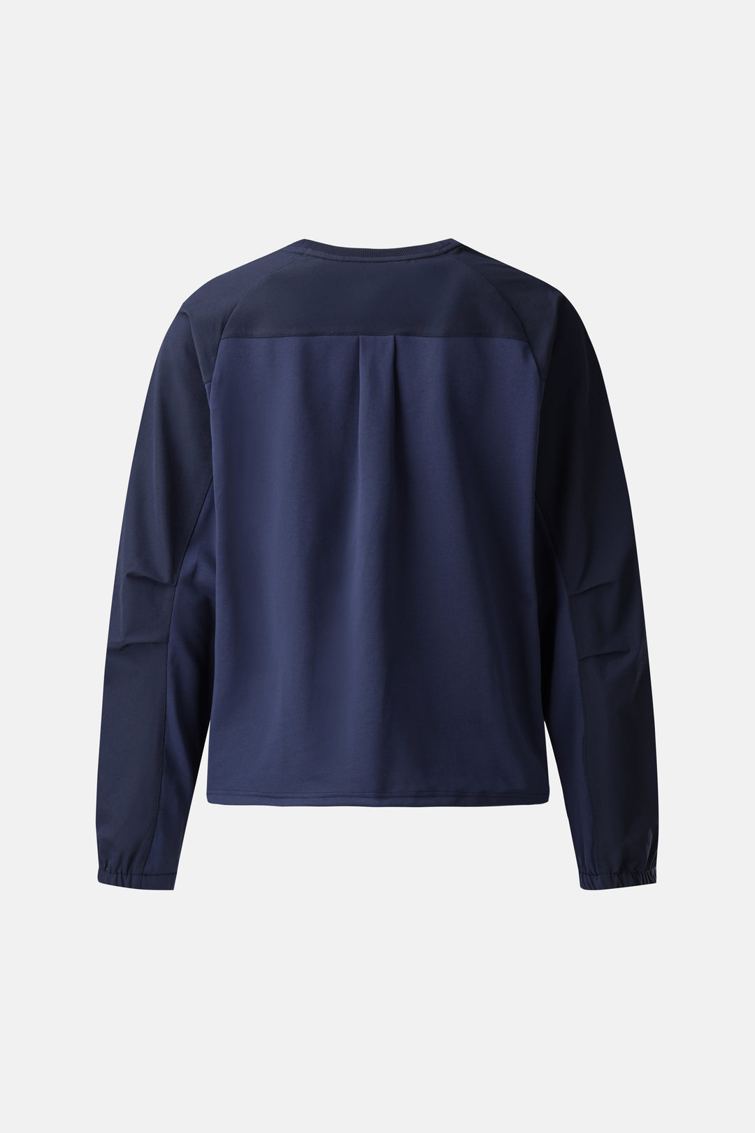 Kolon Sport Women's Hybrid Sweatshirt