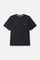 Kolon Sport Women's Daypack Loose Fit Short Sleeve T-Shirt