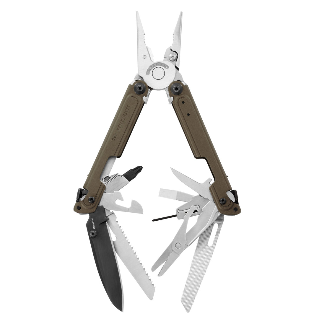 Leatherman ARC in Talos — Singapore | X-Boundaries