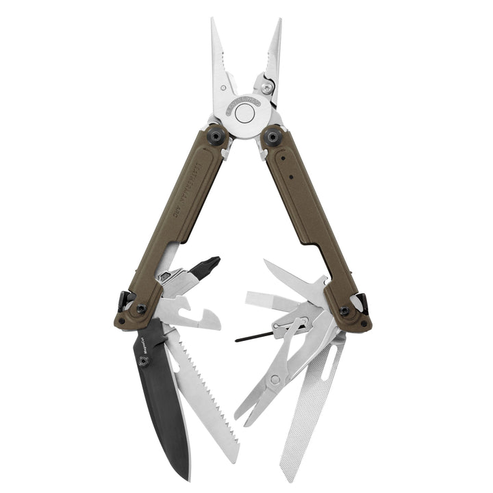 Leatherman ARC in Talos — Singapore | X-Boundaries
