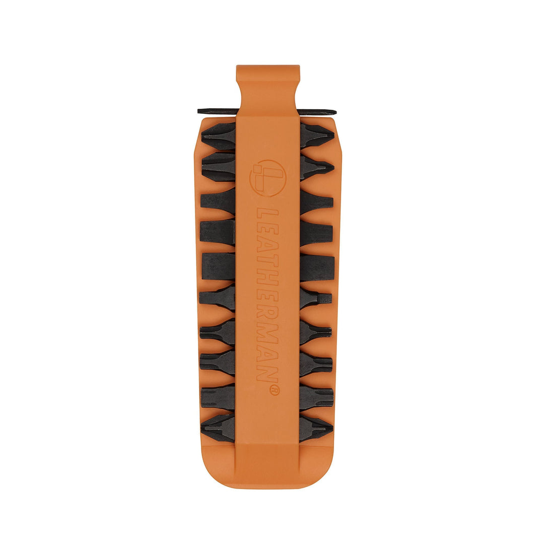 Leatherman Bit Kit Set 1 in Orange — Singapore | X-Boundaries