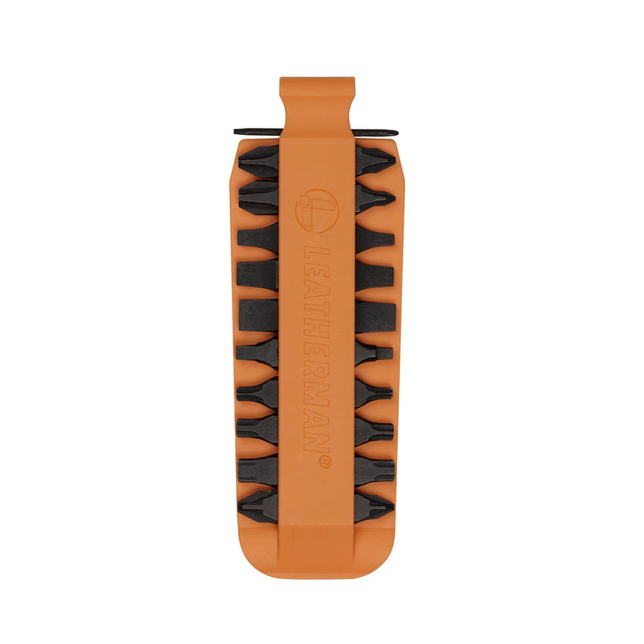 Leatherman Bit Kit Set 1 in Orange — Singapore | X-Boundaries