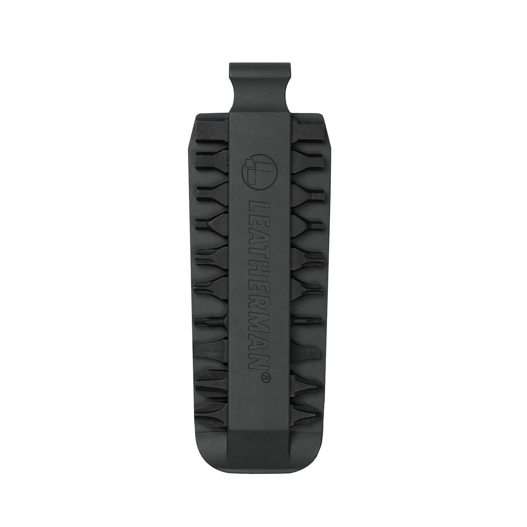 Leatherman Bit Kit Set 4 in Black — Singapore | X-Boundaries