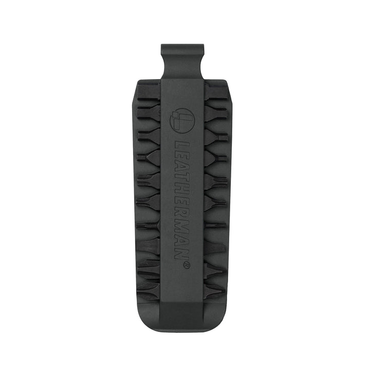 Leatherman Bit Kit Set 4 in Black — Singapore | X-Boundaries