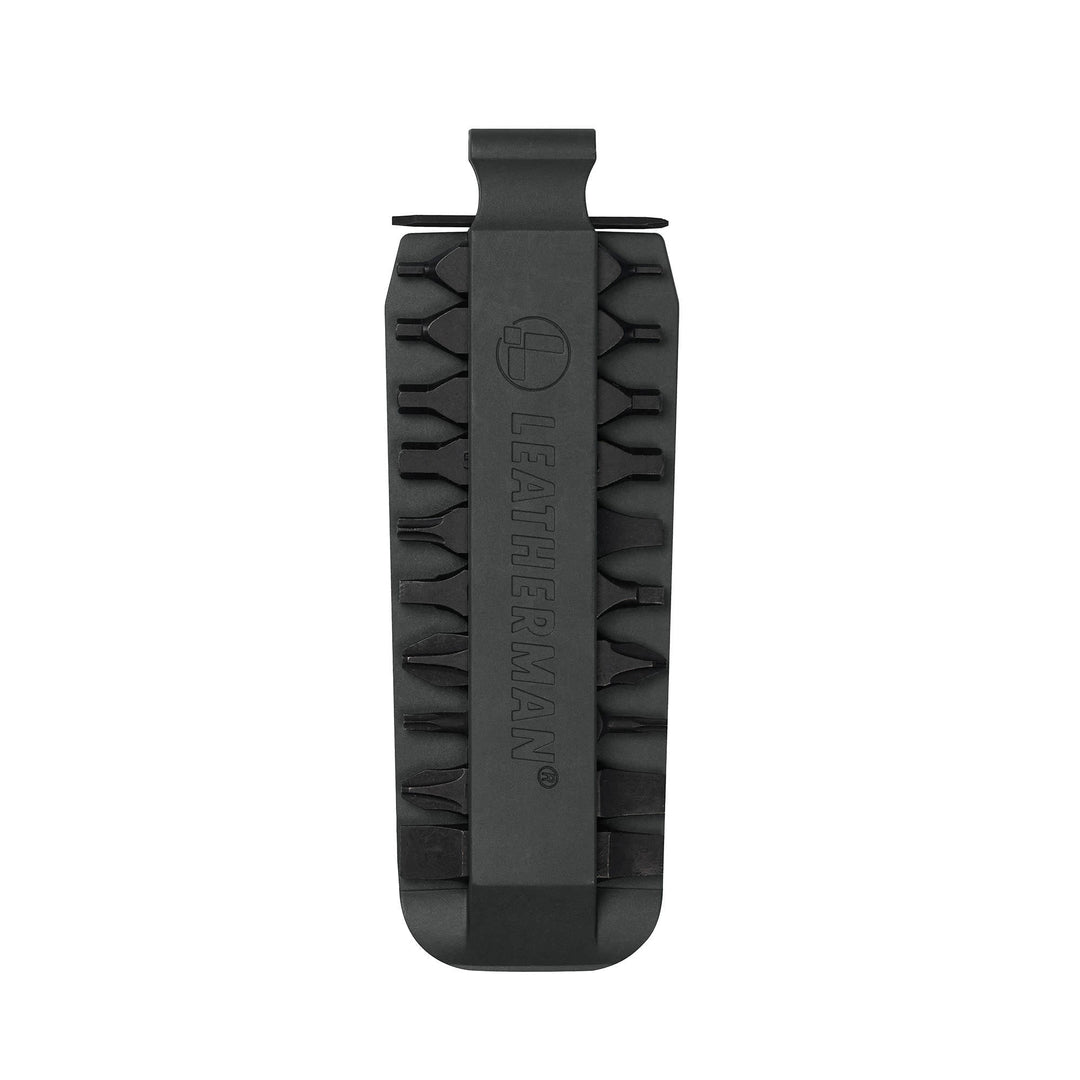 Leatherman Bit Kit Set 5 in Black — Singapore | X-Boundaries