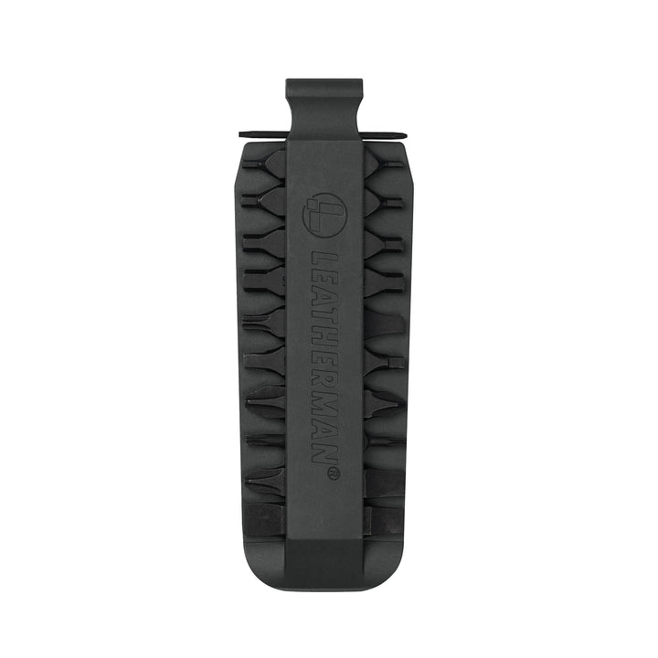 Leatherman Bit Kit Set 5 in Black — Singapore | X-Boundaries