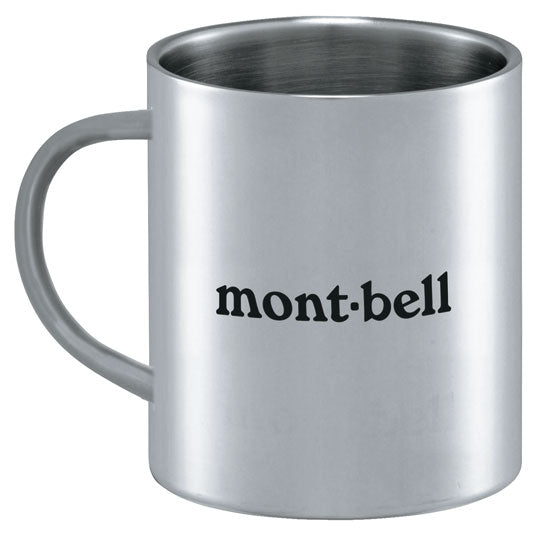 Montbell Stainless Thermo Mug 310