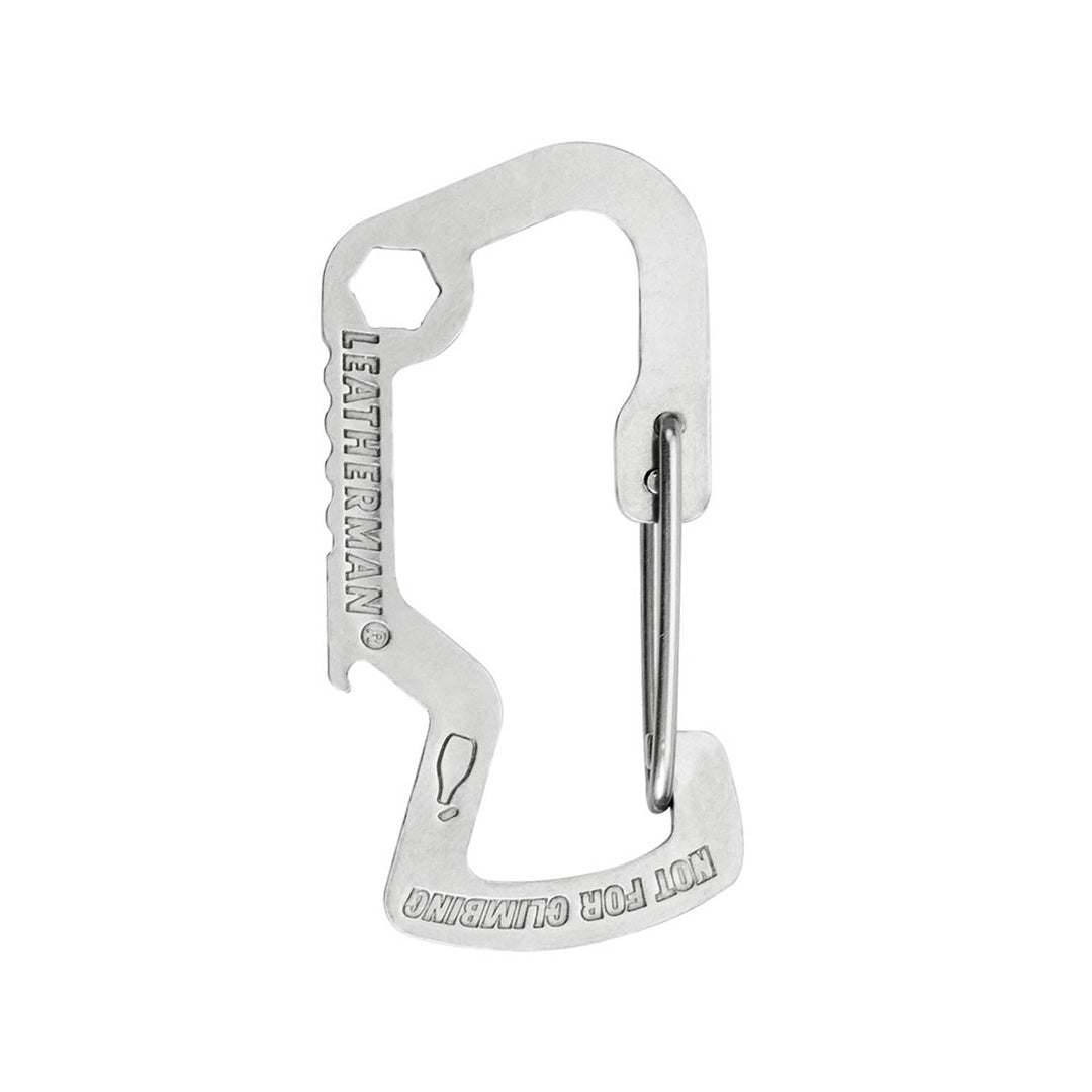 Leatherman Carabiner accessory — Singapore | X-Boundaries