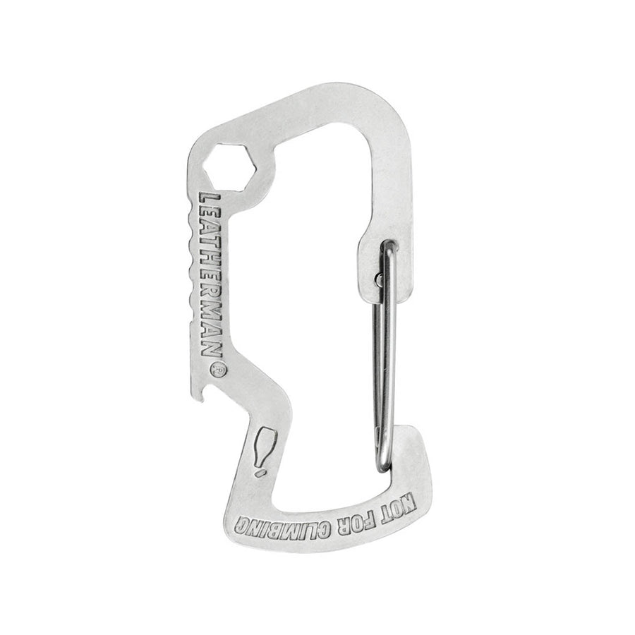 Leatherman Carabiner accessory — Singapore | X-Boundaries