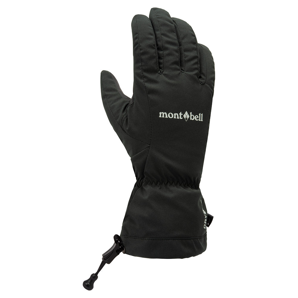 Montbell Women's Winter Trekking Gloves Arriving after 4 Nov