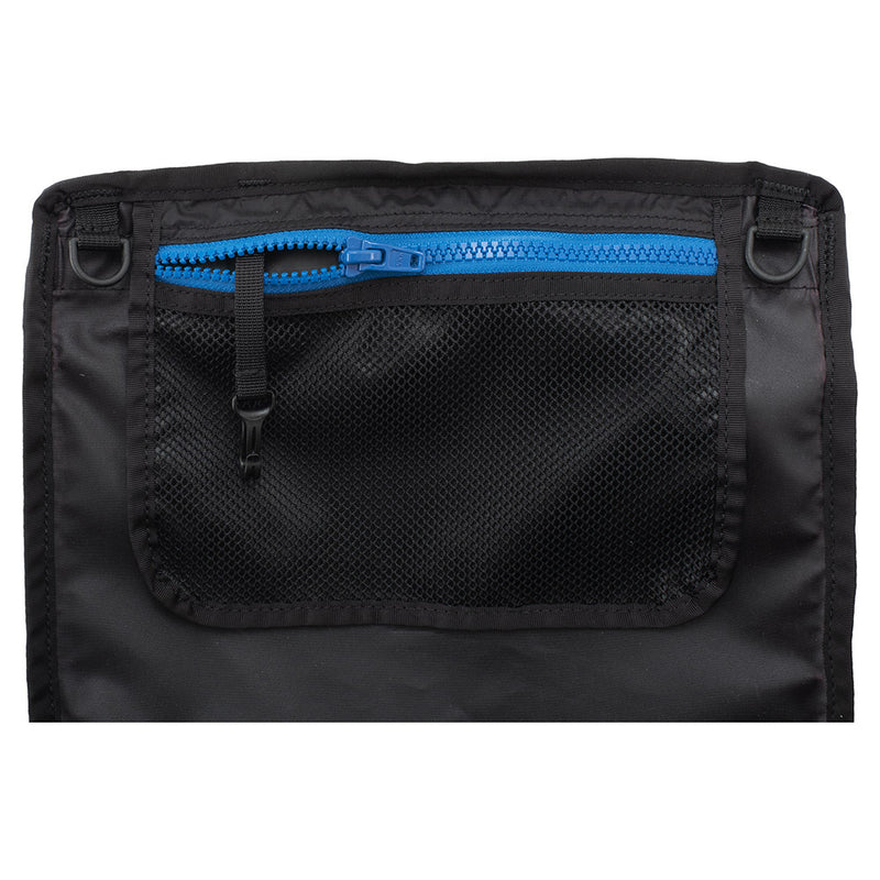 Montbell Mesh Deck Bag 12 - Black