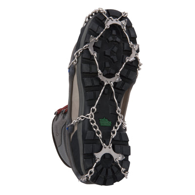 Montbell Chain Spike - Blue Green