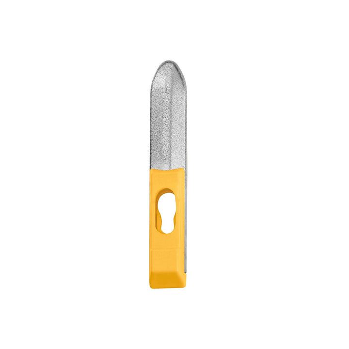 Leatherman Signal diamond-coated sharpener in Yellow — Singapore | X-Boundaries