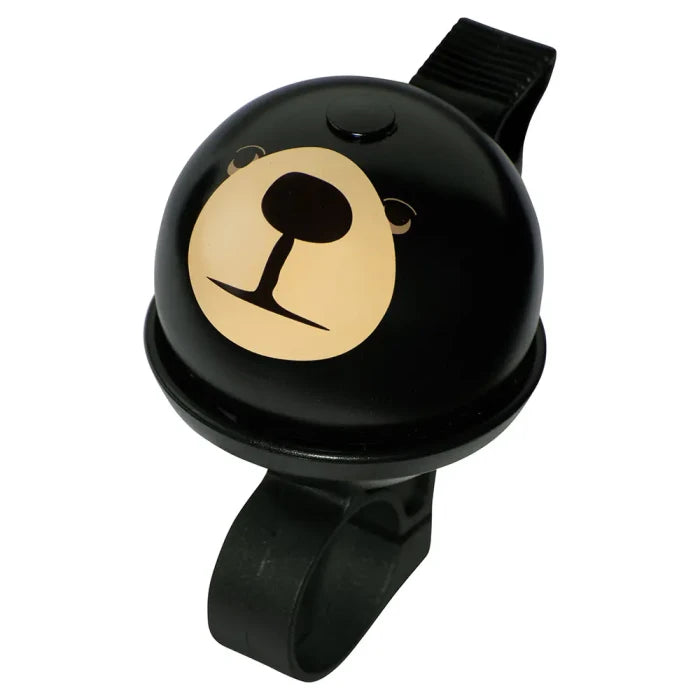 Montbell Cycling Bell Monta Bear