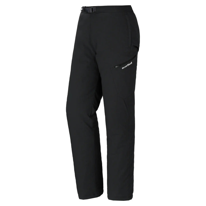 Montbell O.D. Insulated Pants Men's - Black