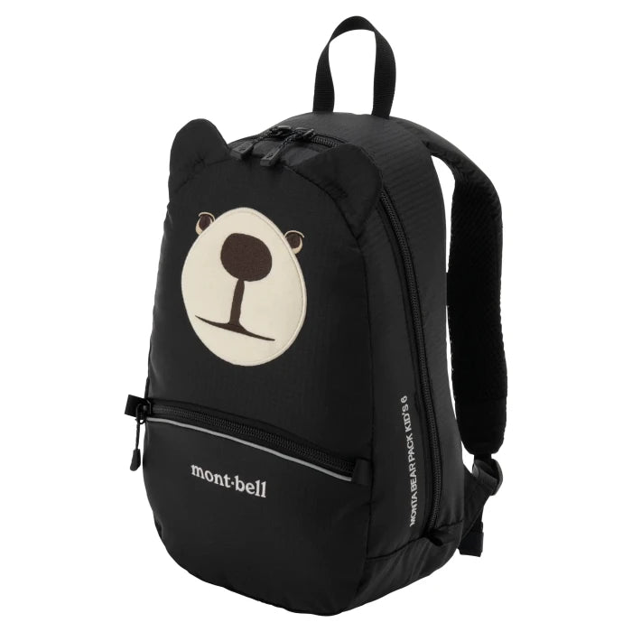 Montbell Monta Bear Pack Kid's 6 - BK