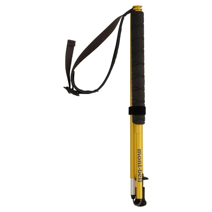 Montbell U.L. Folding Pole 113 - CYL