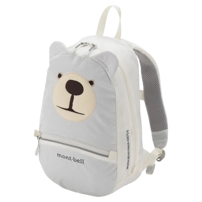 Montbell Monta Bear Pack Kid's 6 - WT