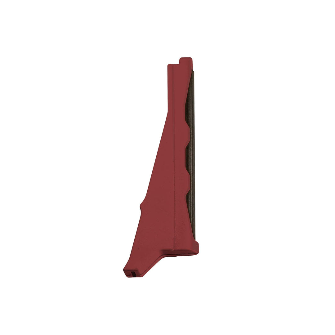 Leatherman Signal firestarter and whistle in Dark Red — Singapore | X-Boundaries