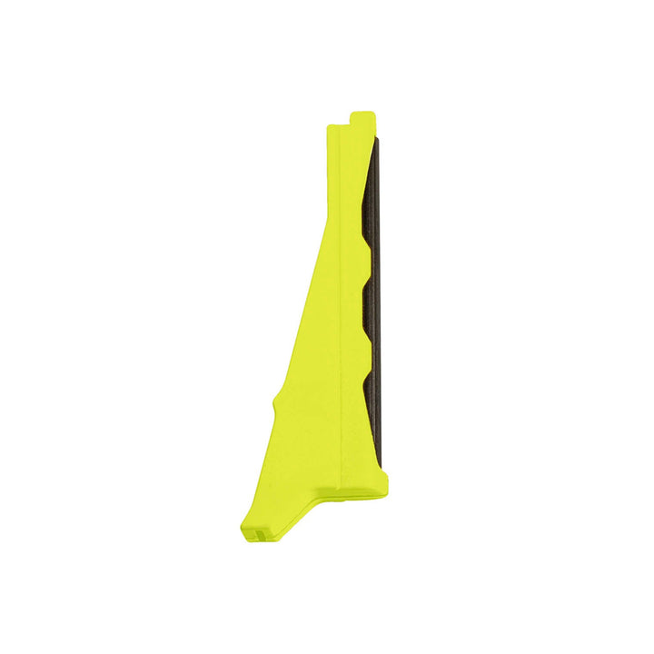Leatherman Signal firestarter and whistle in Citrus Yellow — Singapore | X-Boundaries