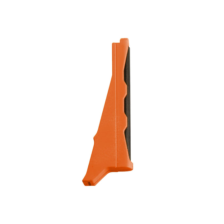 Leatherman Signal firestarter and whistle in Orange — Singapore | X-Boundaries