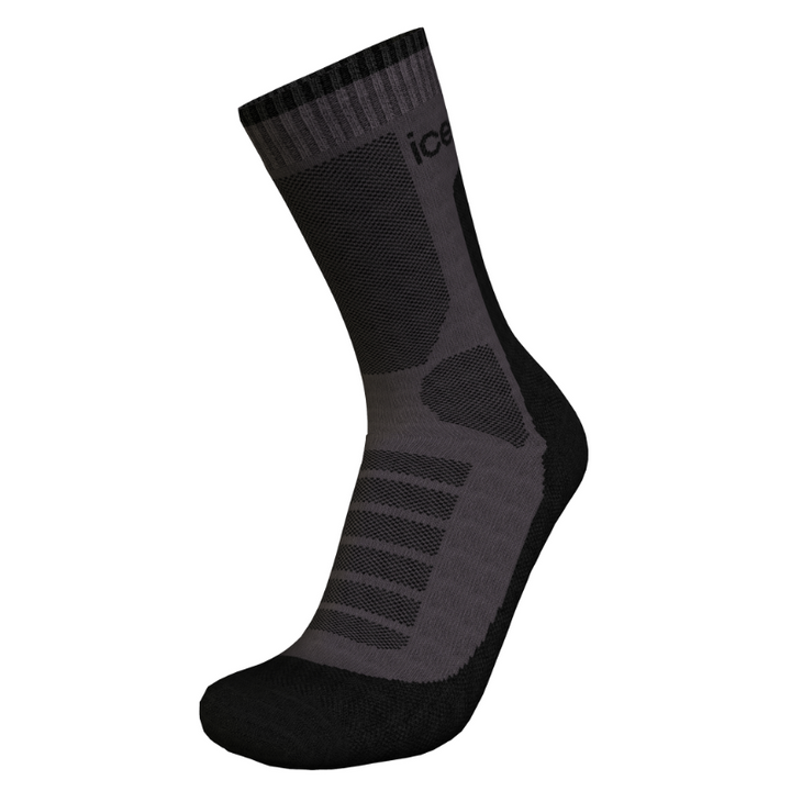 icebreaker Merino Women's Hike+ Heavy Crew Socks - Trekking