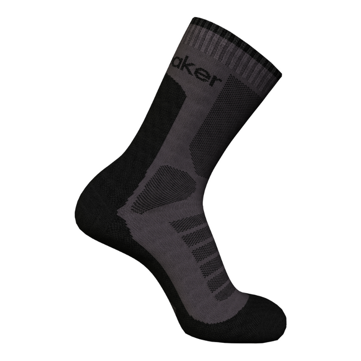 icebreaker Merino Women's Hike+ Heavy Crew Socks - Trekking