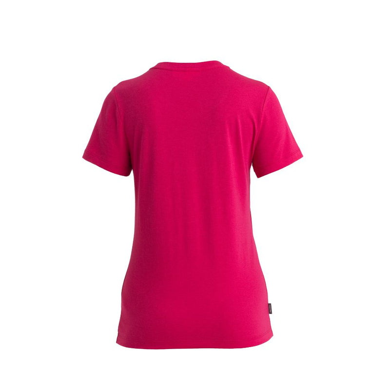 icebreaker Merino T-Shirt Women&