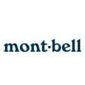 Montbell T-Shirt Women's Pear Skin Cotton T Smile Flower - Gray UV Cut