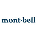 Montbell Unisex Pear Skin Cotton T Asian House Martin - Navy