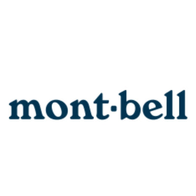 Montbell T-Shirt Pear Skin Cotton T Mimizuku Unisex - Dark charcoal, Natural