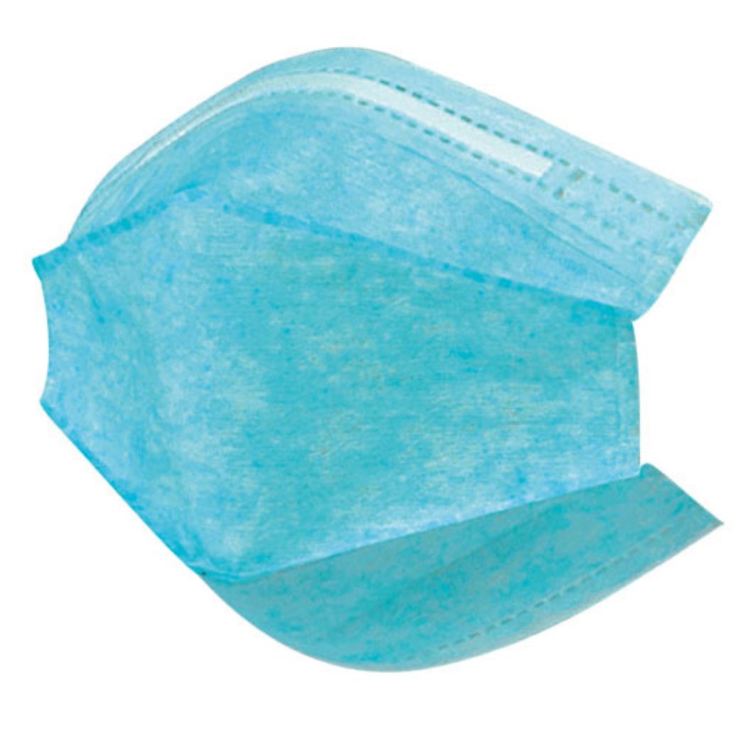 Montbell Wickron Cool Field Mask Reusable with 1 repacement field mask