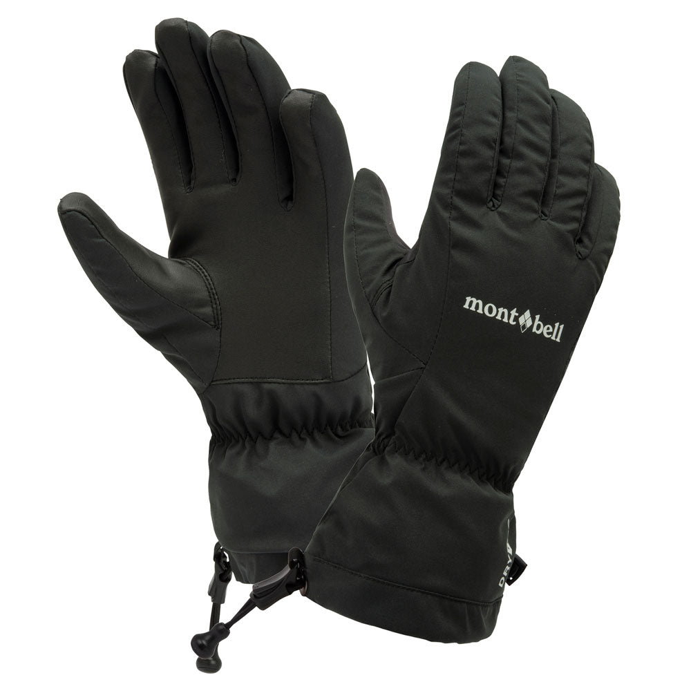 Montbell Women's Winter Trekking Gloves Arriving after 4 Nov