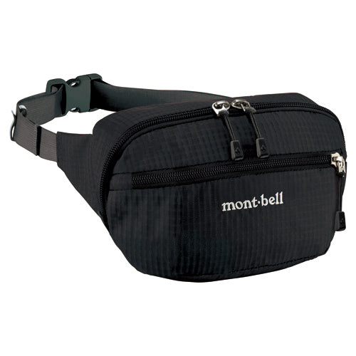 Montbell Delta Gusset Pouch M  1.3L