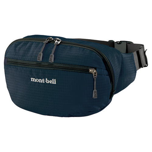 Montbell Delta Gusset Pouch L  1.8L