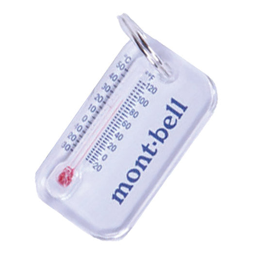 Montbell Zip-O-Gage