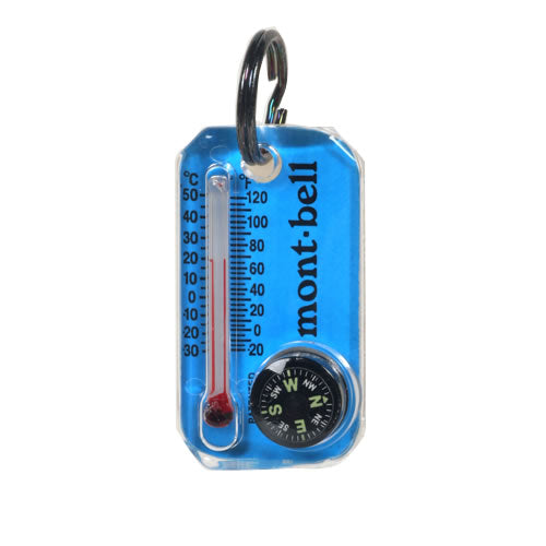 Montbell Therm-O-Compass