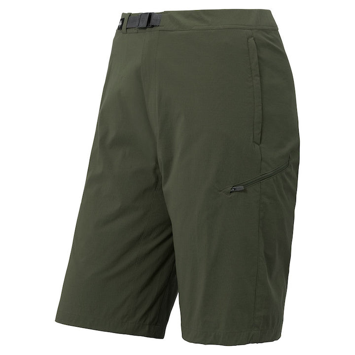 Montbell Men's O.D. Knee Length Shorts