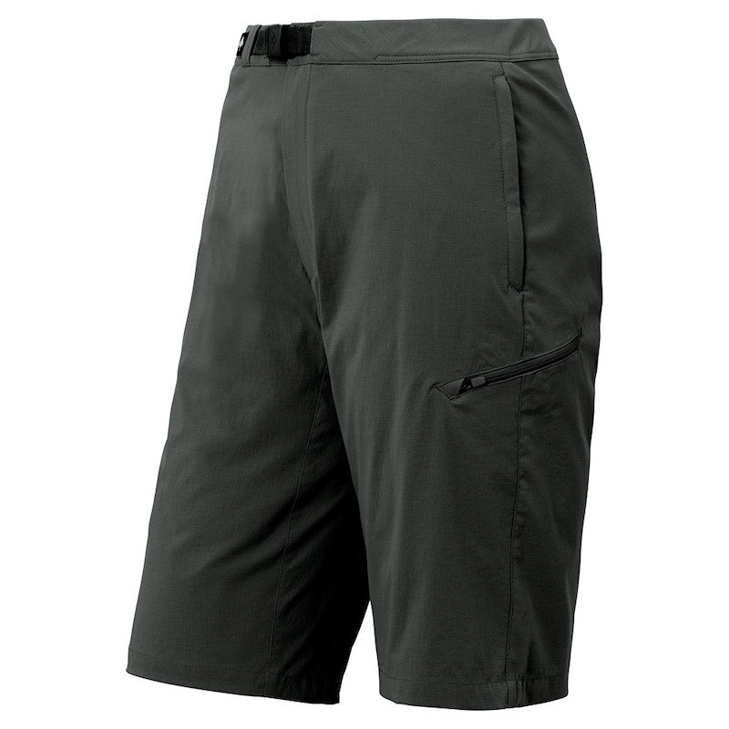 Montbell Men's O.D. Knee Length Shorts