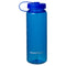 Montbell Clear Bottle 0.75L - Blue, Clear, Green, Gray, Blue Green, Orange, Red