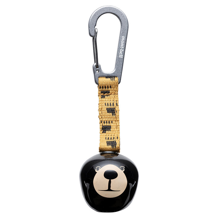 Montbell Trekking Bell Round Monta Bear
