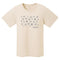 Montbell T-Shirt Women's Pear Skin Cotton T Floral Motif